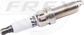 FREY 818900601 - Свічка запалювання autozip.com.ua