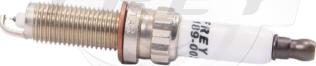 FREY 818900301 - Свічка запалювання autozip.com.ua