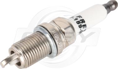 FREY 818901201 - Свічка запалювання autozip.com.ua