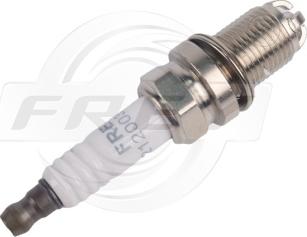 FREY 818902801 - Свічка запалювання autozip.com.ua