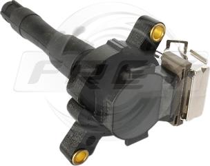 FREY 818400401 - Котушка запалювання autozip.com.ua