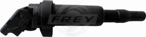 FREY 818401501 - Котушка запалювання autozip.com.ua