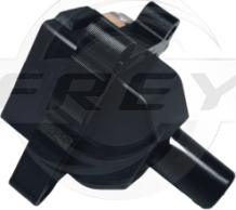 FREY 818403101 - Котушка запалювання autozip.com.ua