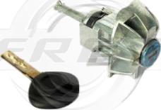 FREY 818500401 - Циліндр замка autozip.com.ua