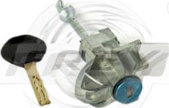 FREY 818500301 - Циліндр замка autozip.com.ua