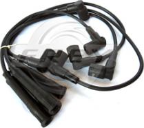 FREY 818700401 - Комплект проводів запалювання autozip.com.ua