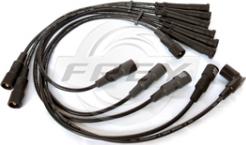 FREY 818701201 - Комплект проводів запалювання autozip.com.ua