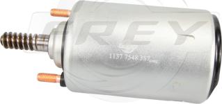 FREY 813600101 - Регулювальних. елемент, ексцентрик. вал (варіації. хід клапана autozip.com.ua
