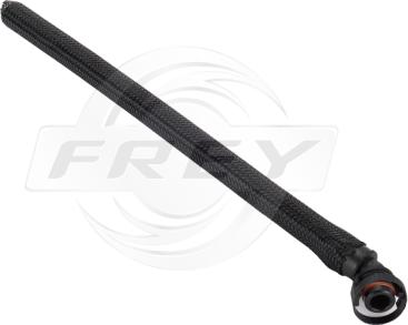 FREY 813001101 - Шланг, вентиляція картера autozip.com.ua