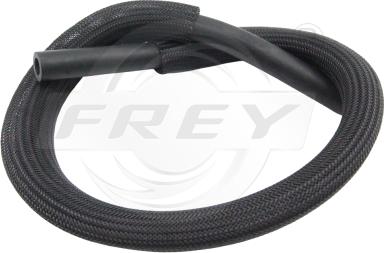 FREY 813085601 - Шланг, вентиляція картера autozip.com.ua