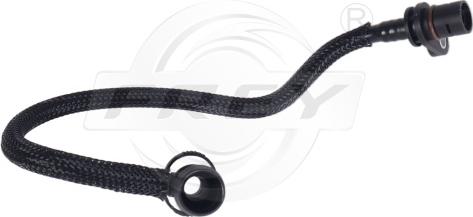 FREY 813088901 - Труба вихлопного газу autozip.com.ua
