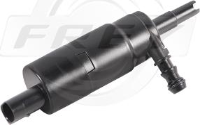 FREY 884000701 - Водяний насос, система очищення вікон autozip.com.ua