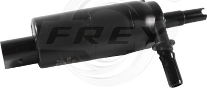 FREY 884001401 - Водяний насос, система очищення вікон autozip.com.ua