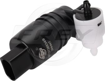 FREY 884001601 - Водяний насос, система очищення вікон autozip.com.ua