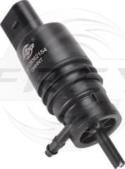 FREY 884001701 - Водяний насос, система очищення вікон autozip.com.ua