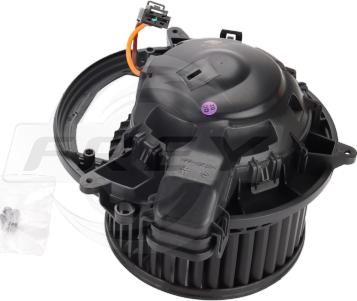 FREY 884105401 - Вентилятор салону autozip.com.ua