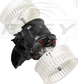 FREY 884100601 - Вентилятор салону autozip.com.ua