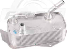 FREY 884706401 - Масляний радіатор, моторна олія autozip.com.ua