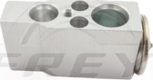 FREY 884710001 - Розширювальний клапан, кондиціонер autozip.com.ua