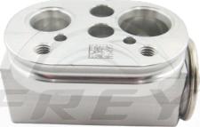 FREY 884710301 - Розширювальний клапан, кондиціонер autozip.com.ua