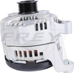 FREY 886004401 - Генератор autozip.com.ua