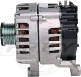 FREY 886004601 - Генератор autozip.com.ua