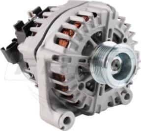 FREY 886004701 - Генератор autozip.com.ua