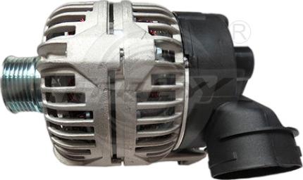 FREY 886000801 - Генератор autozip.com.ua