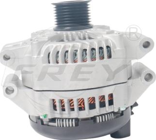 FREY 886003301 - Генератор autozip.com.ua
