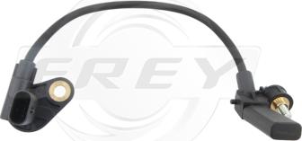 FREY 880904601 - Датчик імпульсів, колінчастий вал autozip.com.ua