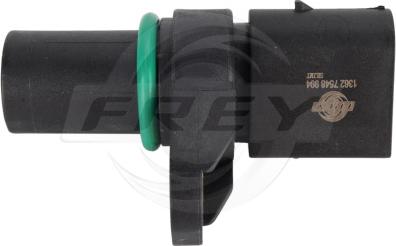 FREY 880902401 - Датчик імпульсів, колінчастий вал autozip.com.ua