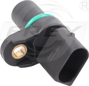 FREY 880902402 - Датчик імпульсів, колінчастий вал autozip.com.ua