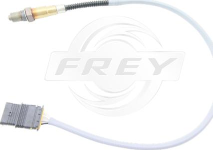 FREY 880609301 - Лямбда-зонд, датчик кисню autozip.com.ua