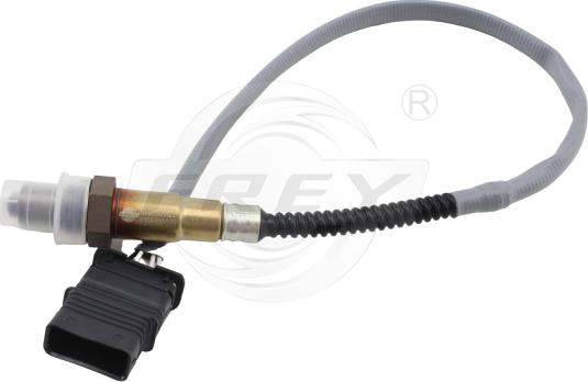 FREY 880609201 - Лямбда-зонд, датчик кисню autozip.com.ua