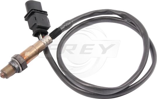 FREY 880600801 - Лямбда-зонд, датчик кисню autozip.com.ua