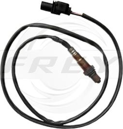 FREY 880601401 - Лямбда-зонд, датчик кисню autozip.com.ua