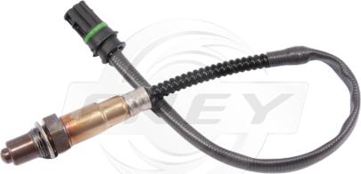 FREY 880601601 - Лямбда-зонд, датчик кисню autozip.com.ua