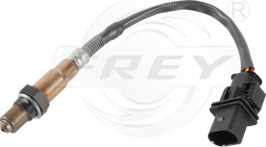 FREY 880601301 - Лямбда-зонд, датчик кисню autozip.com.ua