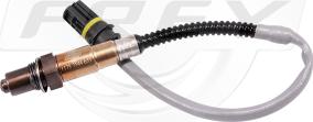 FREY 880601701 - Лямбда-зонд, датчик кисню autozip.com.ua