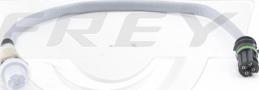 FREY 880608901 - Лямбда-зонд, датчик кисню autozip.com.ua