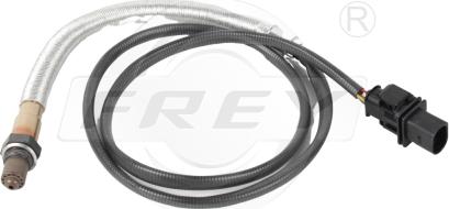 FREY 880608401 - Лямбда-зонд, датчик кисню autozip.com.ua