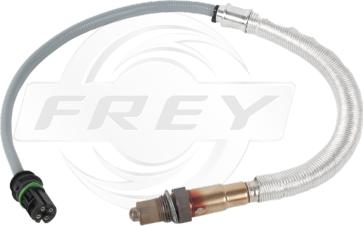 FREY 880608501 - Лямбда-зонд, датчик кисню autozip.com.ua