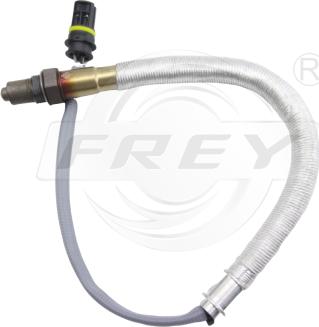 FREY 880608601 - Лямбда-зонд, датчик кисню autozip.com.ua