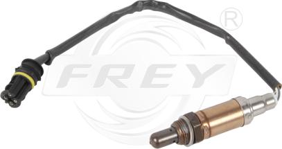 FREY 880608001 - Лямбда-зонд, датчик кисню autozip.com.ua
