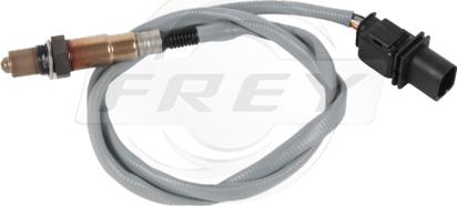 FREY 880608101 - Лямбда-зонд, датчик кисню autozip.com.ua