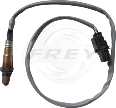 FREY 880608301 - Лямбда-зонд, датчик кисню autozip.com.ua