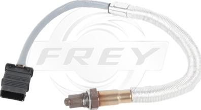 FREY 880608201 - Лямбда-зонд, датчик кисню autozip.com.ua
