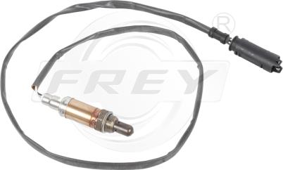FREY 880602601 - Лямбда-зонд, датчик кисню autozip.com.ua