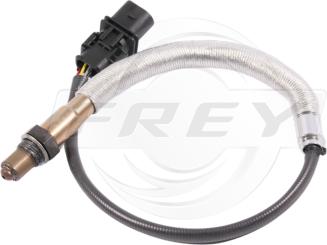 FREY 880602201 - Лямбда-зонд, датчик кисню autozip.com.ua