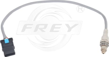 FREY 880614401 - Лямбда-зонд, датчик кисню autozip.com.ua
